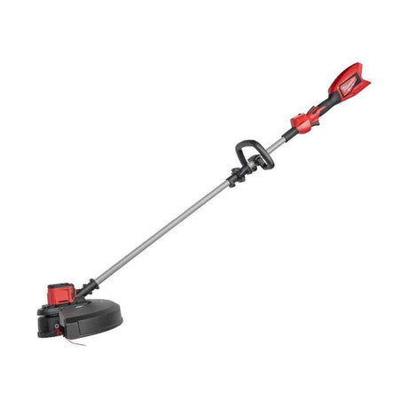 Milwaukee M18 BLLT-0 akkuruohotrimmeri runko