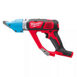 Milwaukee M18 BMS20-0 metallileikkuri runko