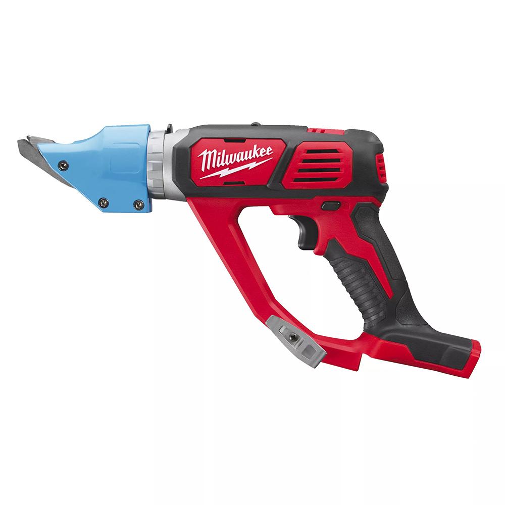 Milwaukee M18 BMS20-0 metallileikkuri runko