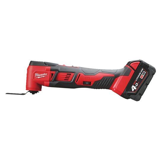 Milwaukee M18 BMT-421C monitoimityökalu