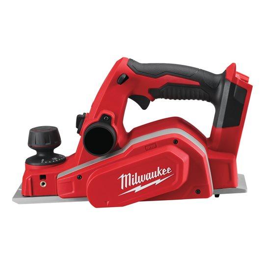 Milwaukee M18 BP-0 höylä runko