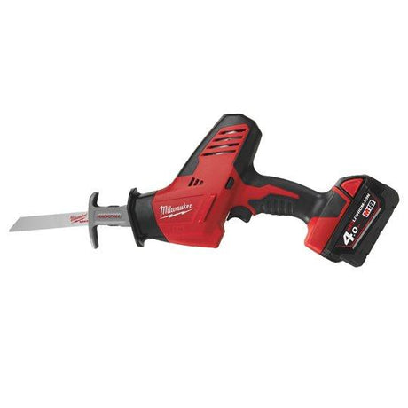 Milwaukee M18 C18 HZ-402B puukkosaha