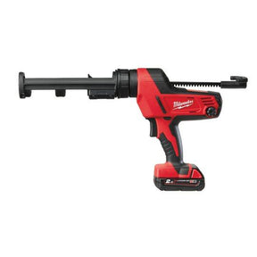 Milwaukee M18 C18 PCG/310C-201B massapuristin