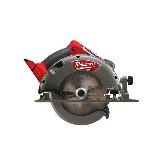 Milwaukee M18 CCS66-0X pyörösaha runko