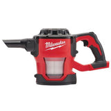 Milwaukee M18 CV-0 rikkaimuri runko