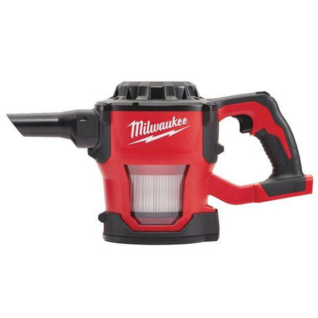 Milwaukee M18 CV-0 rikkaimuri runko