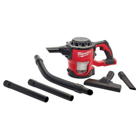 Milwaukee M18 CV-0 rikkaimuri runko