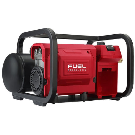 Milwaukee M18 FAC-0 akkuilmakompressori runko