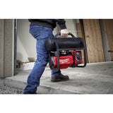 Milwaukee M18 FAC-0 akkuilmakompressori runko