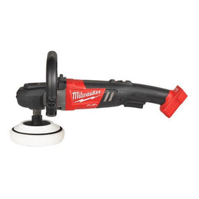 Milwaukee M18 FAP180-0X kiillotuskone runko