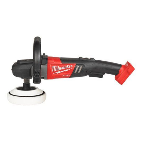 Milwaukee M18 FAP180-0X kiillotuskone runko