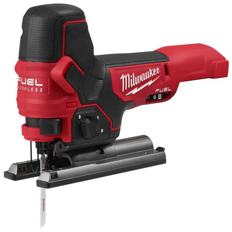 Milwaukee M18 FBJS-0X pistosaha runko
