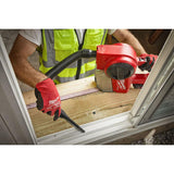 Milwaukee M18 FCVL-0 rakennusimuri runko