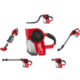 Milwaukee M18 FCVL-0 rakennusimuri runko