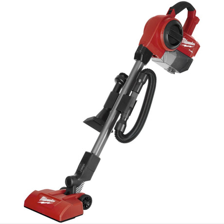 Milwaukee M18 FCVL-0 rakennusimuri runko