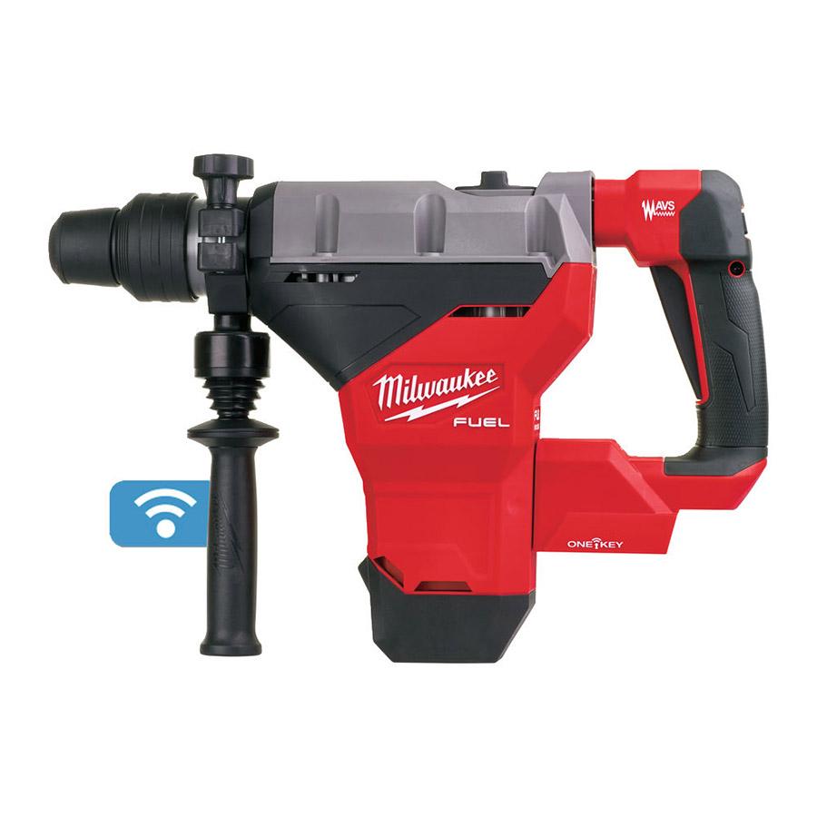 Milwaukee M18 FHM-0C SDS-MAX poravasara runko