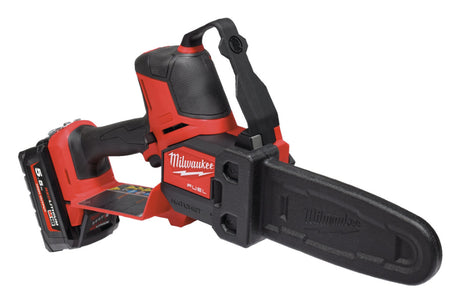 Milwaukee M18 FHS20-0 oksasaha runko