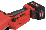 Milwaukee M18 FHS20-0 oksasaha runko