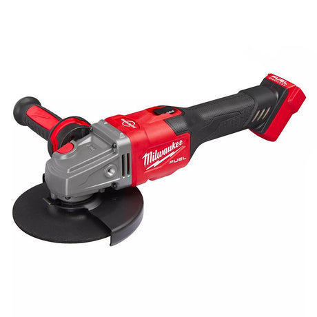 Milwaukee M18 FHSAG125XB-0 kulmahiomakone runko