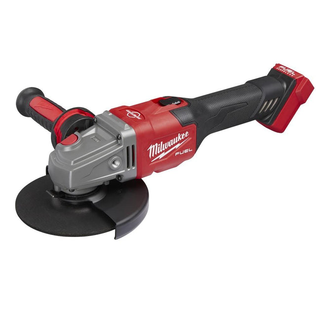 Milwaukee M18 FHSAG125XB-0X kulmahiomakone runko