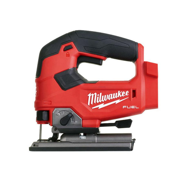Milwaukee M18 FJS-0X pistosaha runko