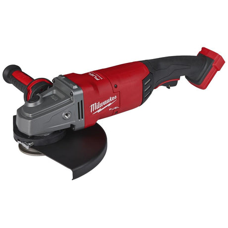 Milwaukee M18 FLAG230XPDB-0 230mm kulmahiomakone runko