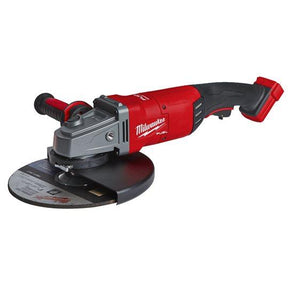 Milwaukee M18 FLAG230XPDB-0C kulmahiomakone runko