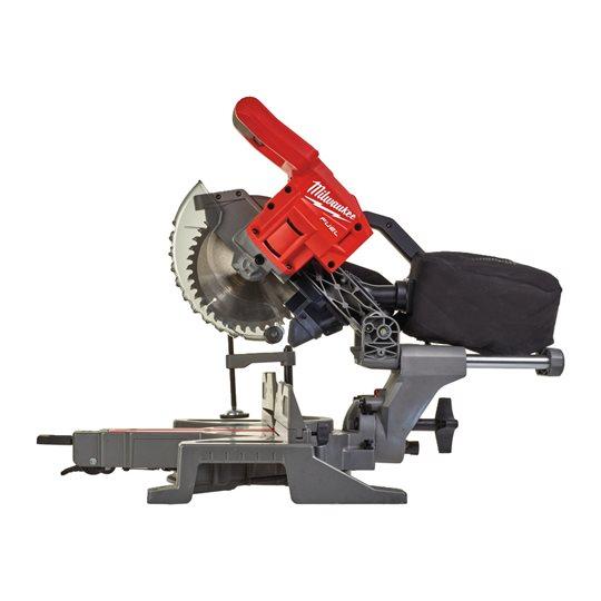 Milwaukee M18 FMS190-0 katkaisu- ja jiirisaha runko