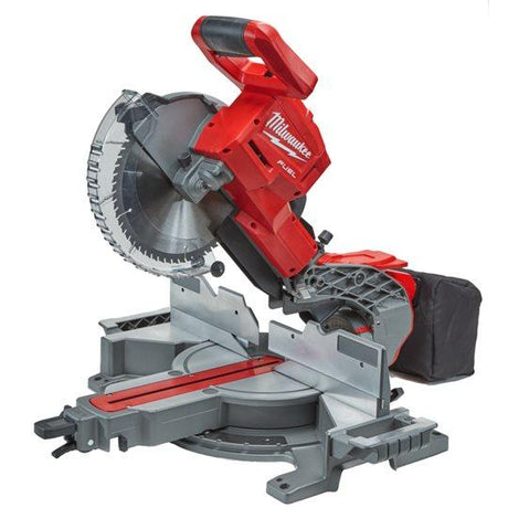 Milwaukee M18 FMS254-0 katkaisu- ja jiirisaha runko