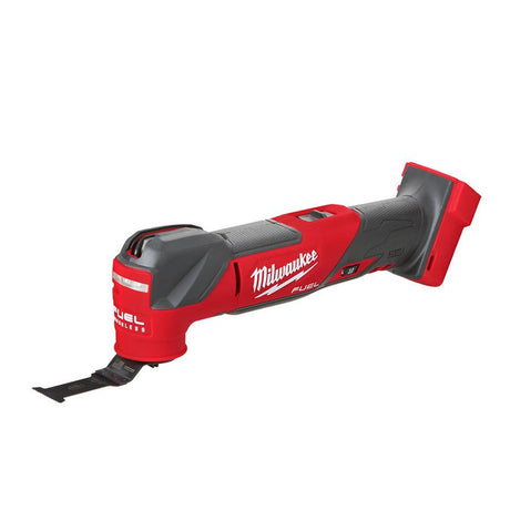 Milwaukee M18 FMT-0X monitoimityökalu runko