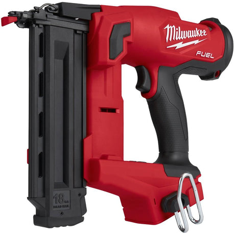 Milwaukee M18 FN18GS-0X viimeistelynaulain runko