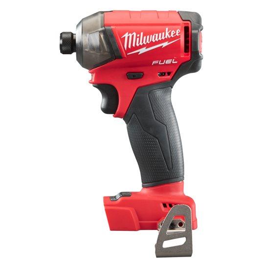 Milwaukee M18 FQID-0X iskevä ruuvinväännin runko