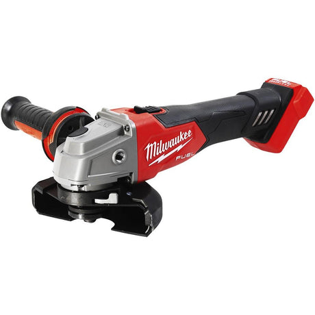 Milwaukee M18 FSAG125X-0 kulmahiomakone runko