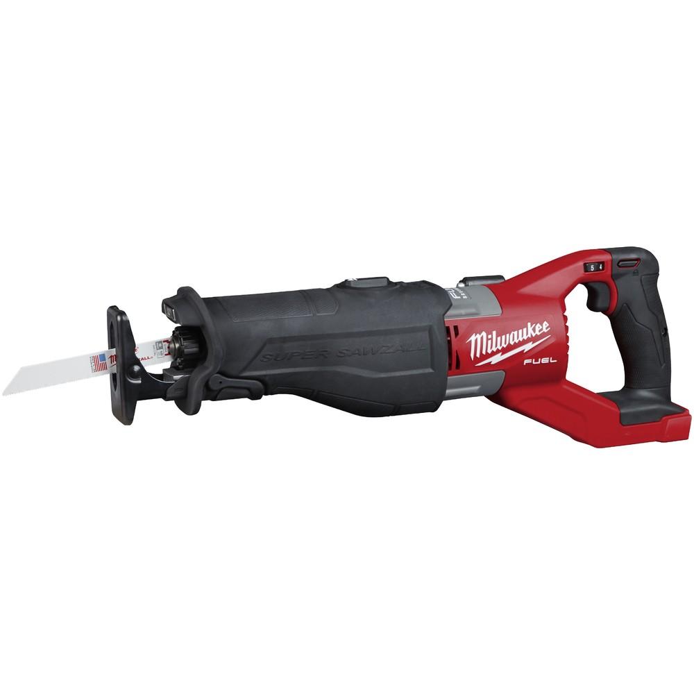 Milwaukee M18 FSX-0 puukkosaha runko