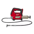 Milwaukee M18 GG-0 rasvapuristin runko