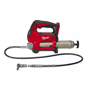 Milwaukee M18 GG-0 rasvapuristin runko