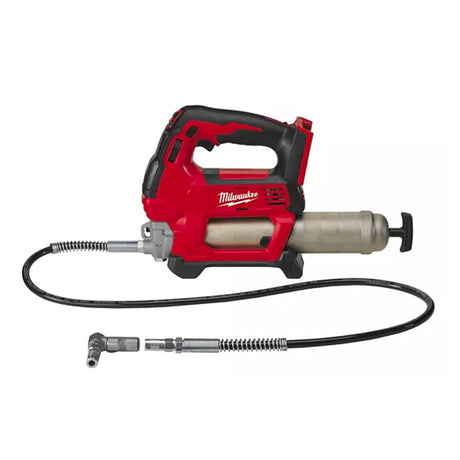 Milwaukee M18 GG-0 rasvapuristin runko