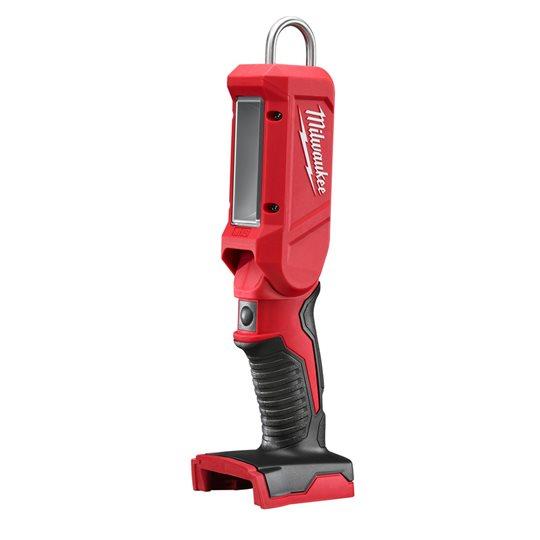 Milwaukee M18 IL-0 LED-kohdevalaisin runko