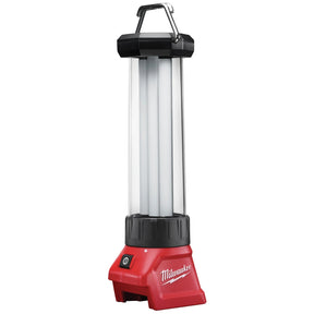 Milwaukee M18 LL-0 lyhtyvalaisin runko