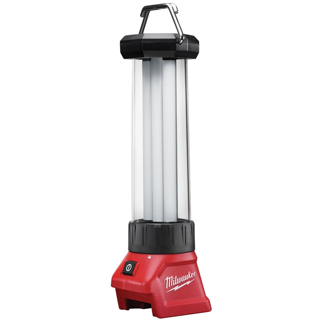 Milwaukee M18 LL-0 lyhtyvalaisin runko