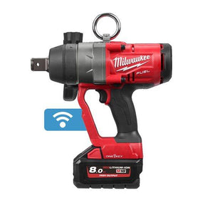 Milwaukee M18 ONEFHIWF1-802X 1" iskevä mutterinväännin