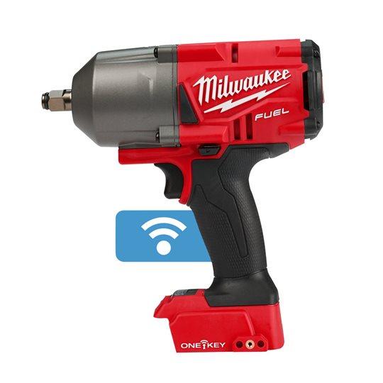 Milwaukee M18 ONEFHIWF12-0X 1/2" mutterinväännin runko
