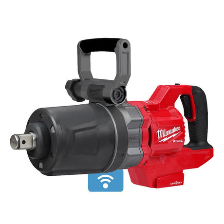 Milwaukee M18 ONEFHIWF1DS-0C mutterinväännin runko