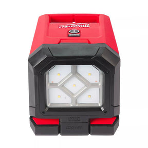 Milwaukee M18 PAL-0 aluevalaisin runko