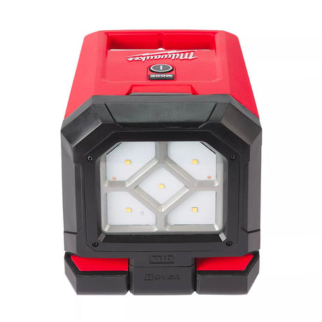 Milwaukee M18 PAL-0 aluevalaisin runko