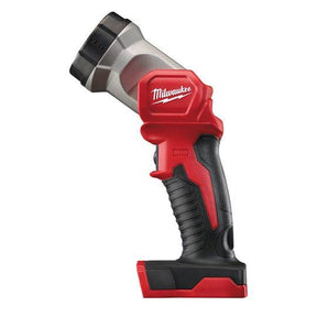 Milwaukee M18 TLED-0 akkuvalaisin runko