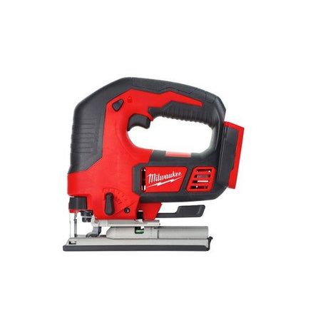 Milwaukee M18 BJS-0 pistosaha runko