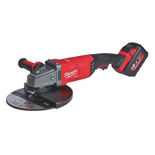 Milwaukee M18 FLAG230XPDB-121C kulmahiomakone