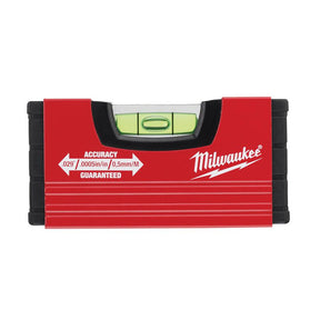 Milwaukee minivesivaaka 10cm