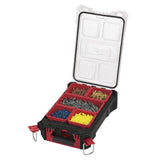 Milwaukee Packout kompakti lokerikko